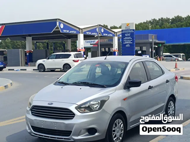 2016, Ford, Fusion, SE