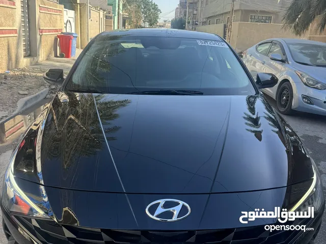 New Hyundai H 100 in Baghdad