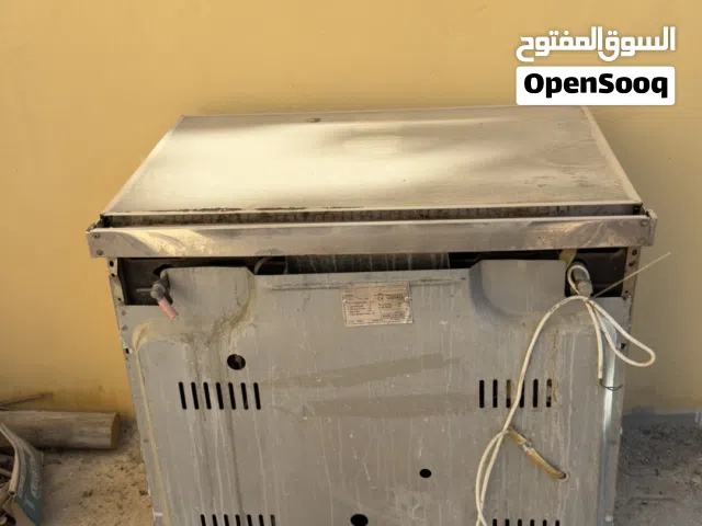 فرن بحاله جيده