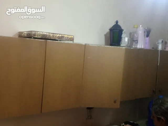 خزانه مطبخ فرمايكا  بحاله جيده
