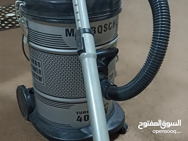مكنسة كهربائية ماكس بوش وكالة
