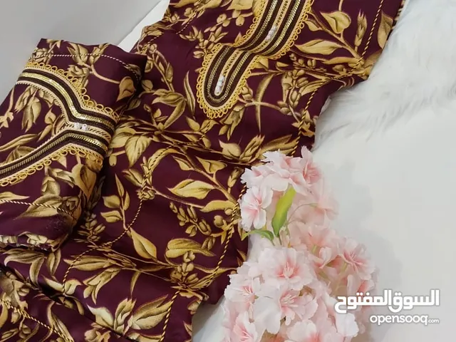 Others Textile - Abaya - Jalabiya in Al Batinah