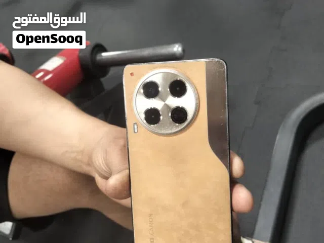 هاتف تكنو كامون 30 أقرأ الوصف