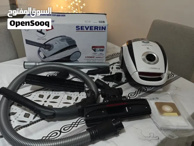 Severin S’Power Snowlight Vacuum Cleaner Powerful Bagged Home Vacuum Cleaner