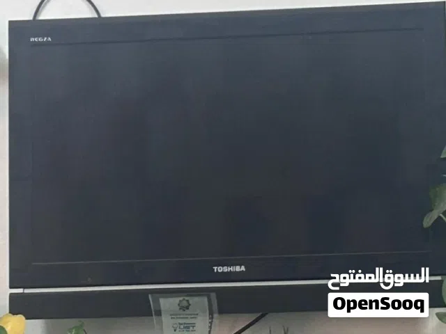 Toshiba 32” LCD TV for Sale