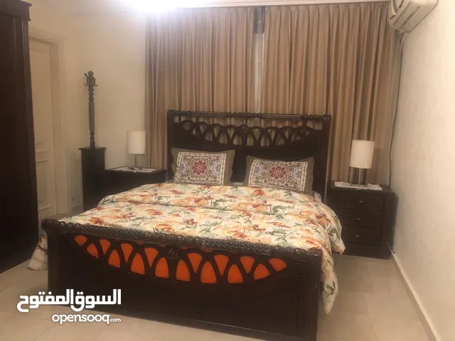 100 m2 1 Bedroom Apartments for Rent in Amman 7th Circle