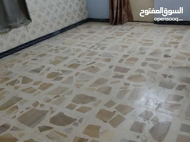 شقه نضيفه في المهندسين تحتوي على 3غرف