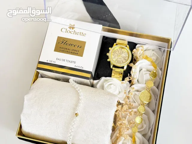 عالم تنوع وكل شي متوفر