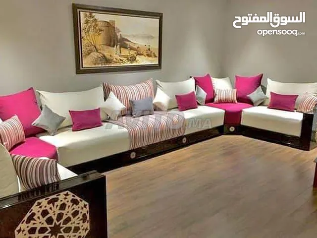 شقه مفروشة للكراء يومي مراكش جليز