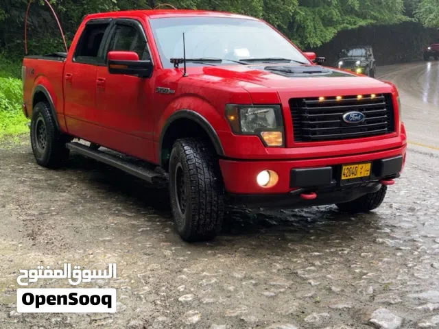 فورد اف 150 للبيع جاد يتواصل