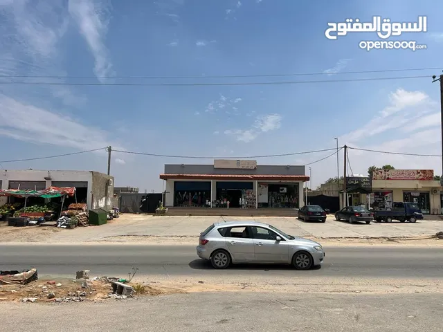 Unfurnished Clinics in Tripoli Souq Al-Juma'a