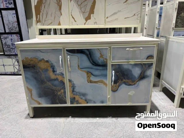 سنك متر ونص مرمر الالمنيوم