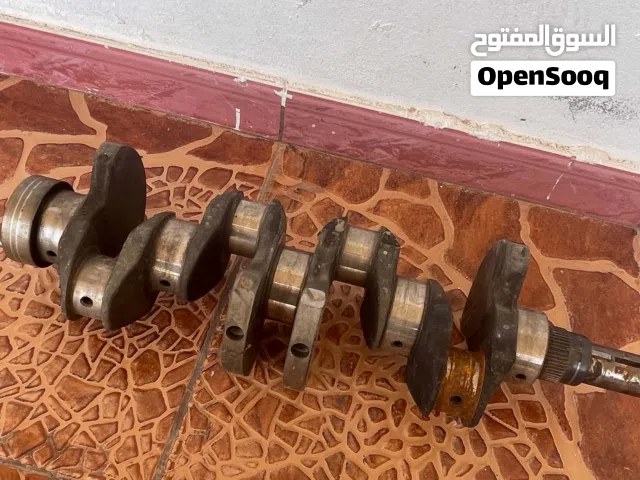 عندي كلو هونداي بورتر تيربو اصلي ستندر ينخرط25