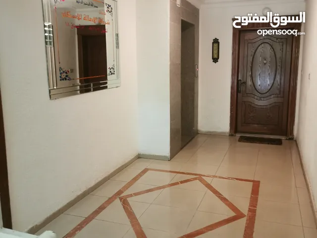 170m2 3 Bedrooms Apartments for Rent in Amman Khalda