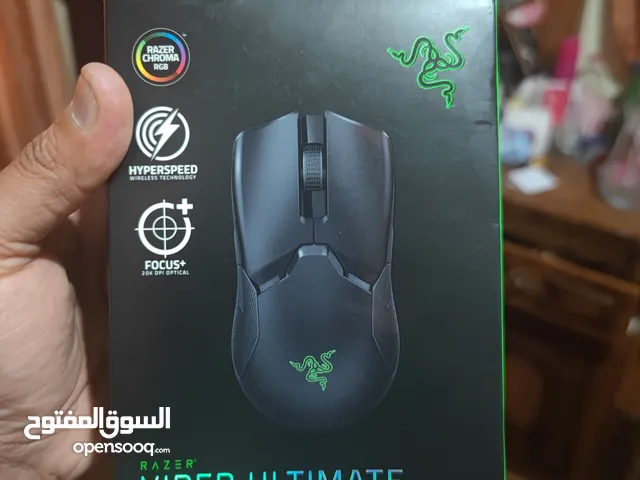 Gaming PC Keyboards & Mice in Sana'a