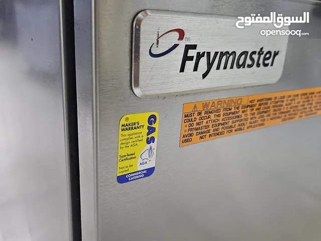 قلاية غاز امريكي وكالة Frymaster