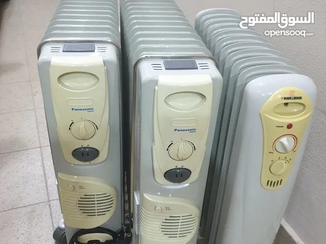 Black & Decker Electrical Heater for sale in Muharraq
