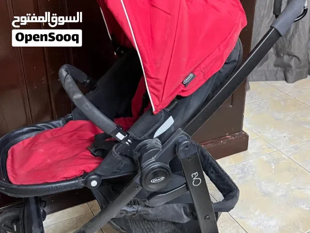 عرباية أطفال بحاله ممتازه