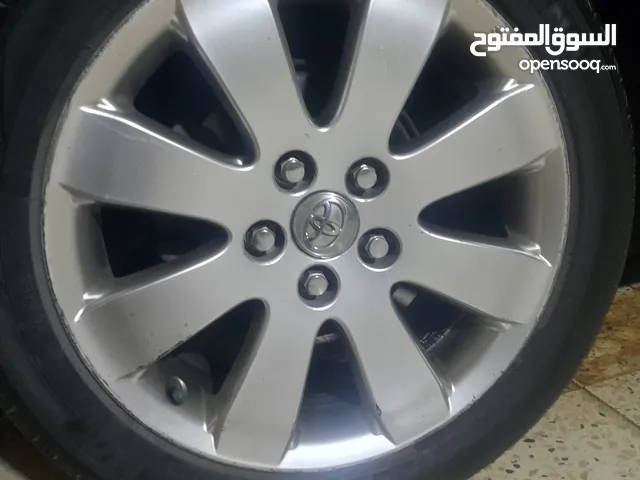 Other 17 Rims in Al Batinah