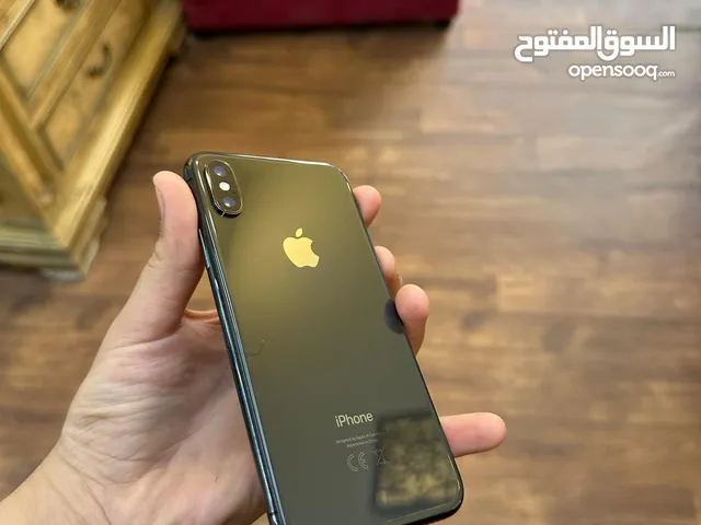 للبيعiPhone X