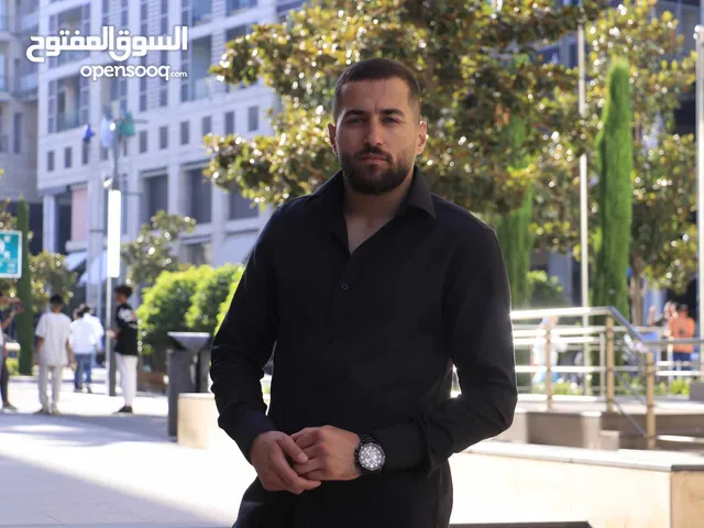 إسلام عماد جودت دويكات
