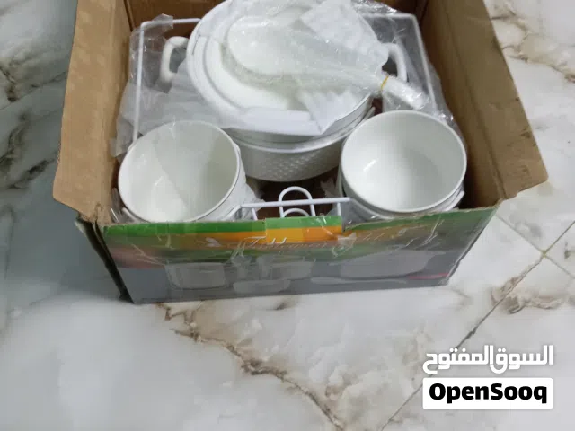 Used luxury dish for dining