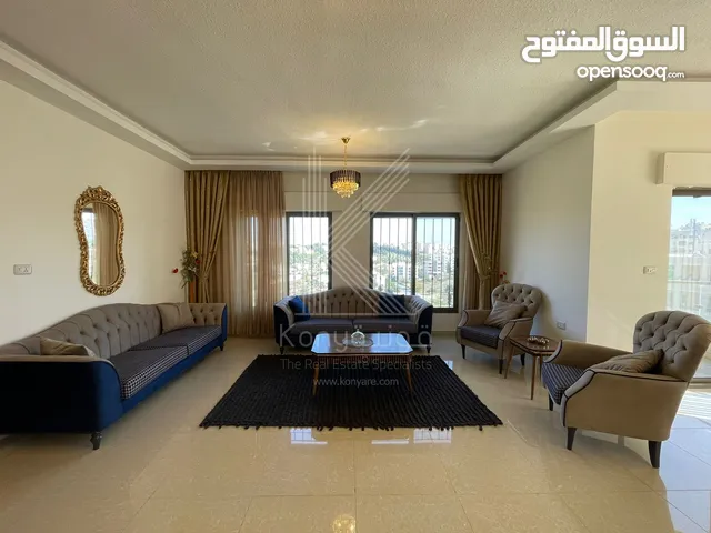 199 m2 3 Bedrooms Apartments for Sale in Amman Marj El Hamam