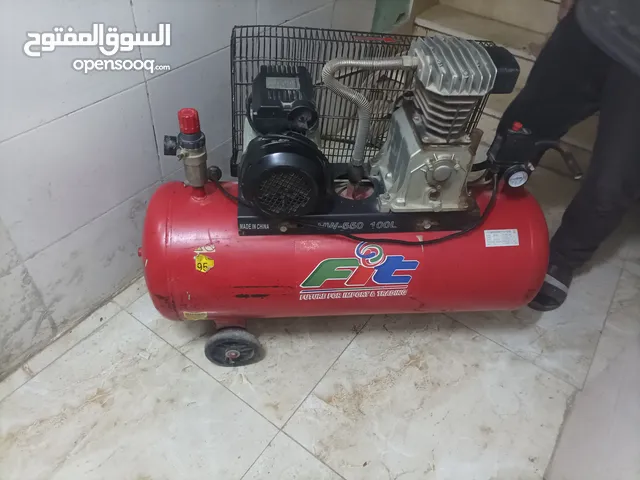 كمبروسر هوا