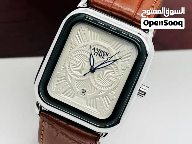 ساعات جميلة