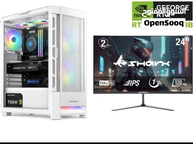 RTX 5060 Ti , I5 14400f