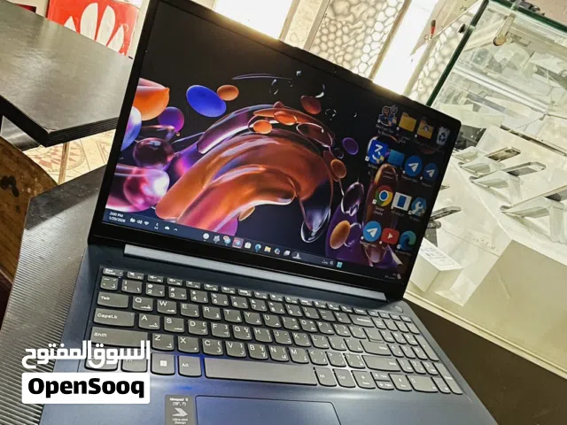 Windows Lenovo for sale  in Irbid