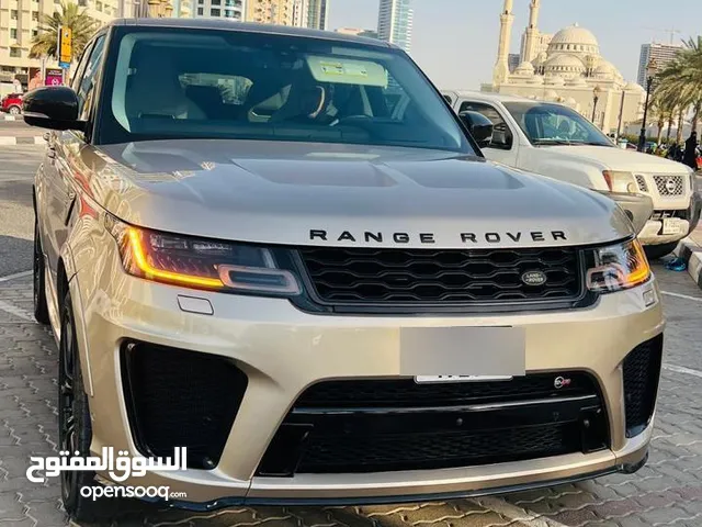 Industrial area 2 Sharjah