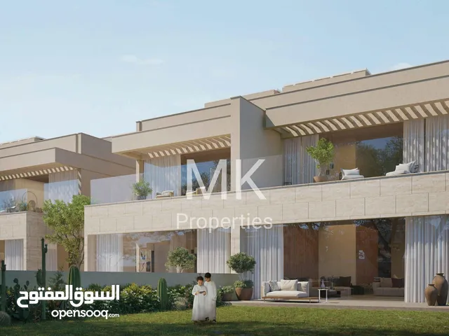 334 m2 4 Bedrooms Villa for Sale in Muscat Seeb