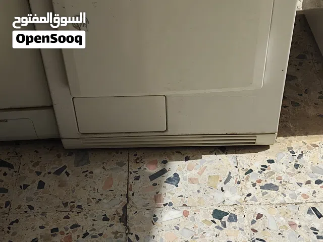 مجفف ملابس ال جى 7 كيلو