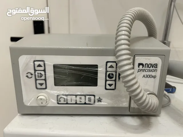 Nova precision a300xp in very good condition