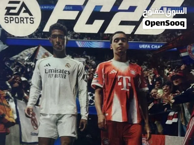 Fifa Accounts and Characters for Sale in Zarqa