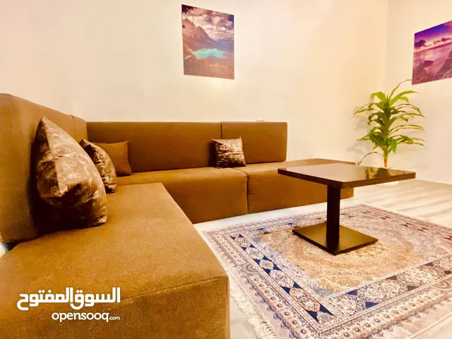 200 m2 5 Bedrooms Apartments for Rent in Misrata 9th of July