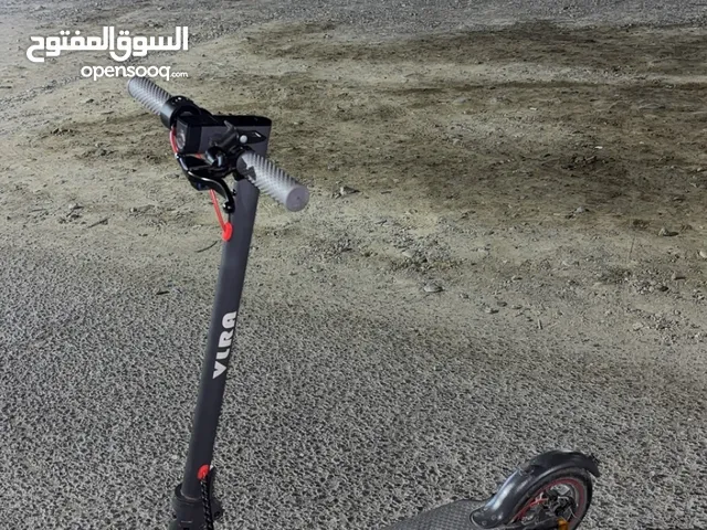 سكوتر vlra موديل 2024