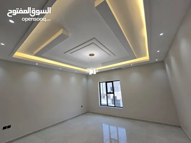 150 m2 More than 6 bedrooms Villa for Rent in Ajman Al Yasmin