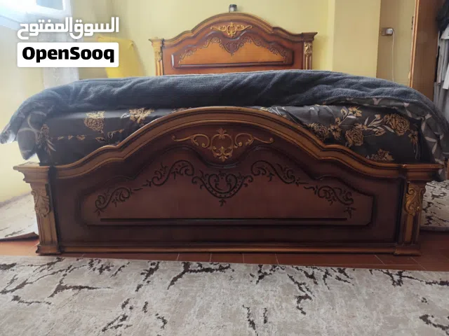غرفه نوم كبيره