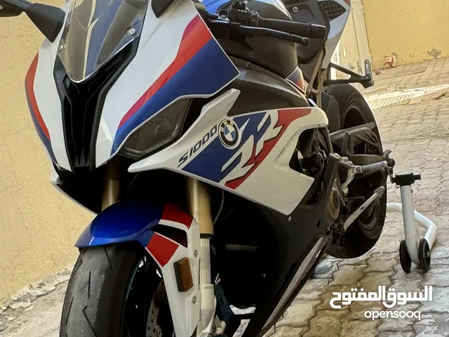 BMW S 1000 RR 2022 in Al Ain