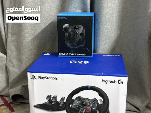 Logitech G29