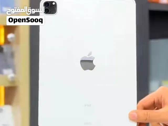 Apple iPad Pro 128 GB in Tripoli