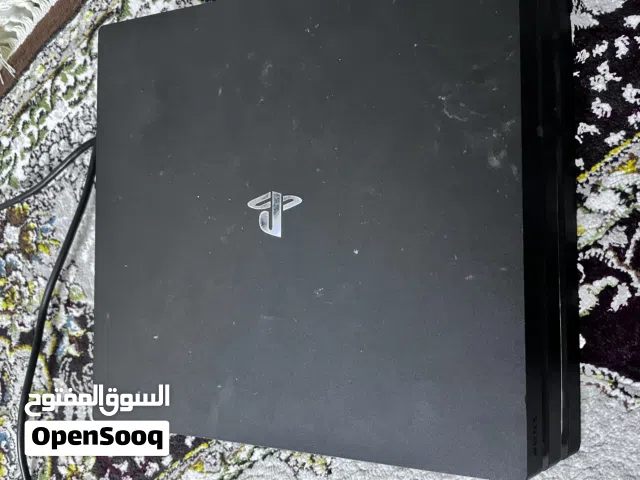 PlayStation 4 PlayStation for sale in Al Sharqiya