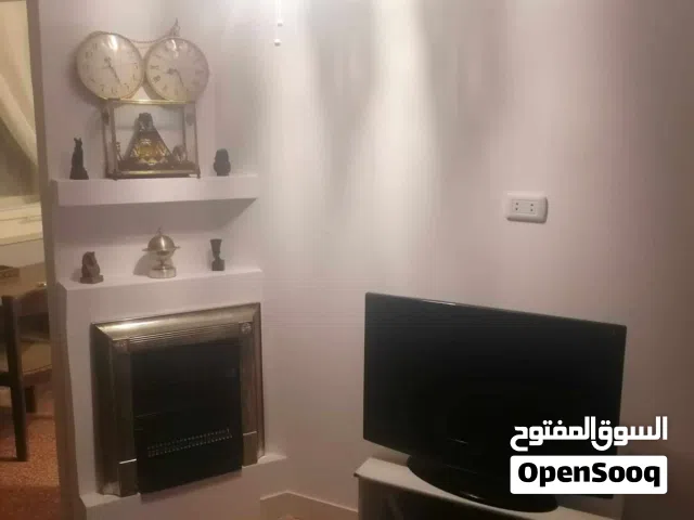 60 m2 Studio Apartments for Rent in Amman Jabal Al-Lweibdeh