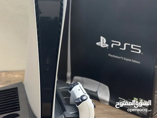 PS5 - Playstation 5 Digital