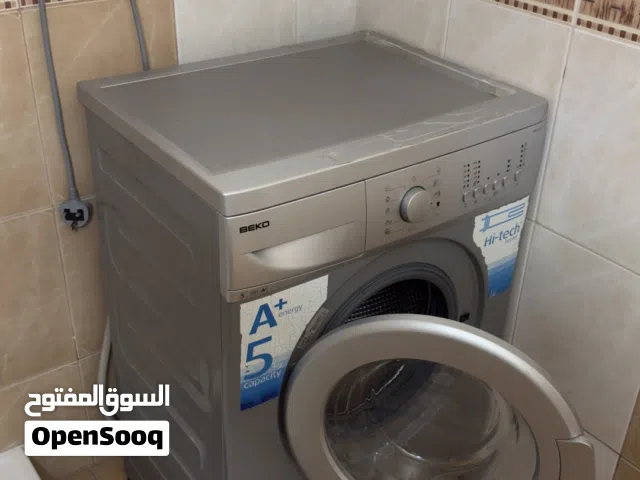 غسالة بيكو 5 كيلو