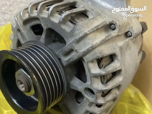 دينمو سونتا مكينه 2.0 سي سي اصلي وكاله مستعمل شد بلد