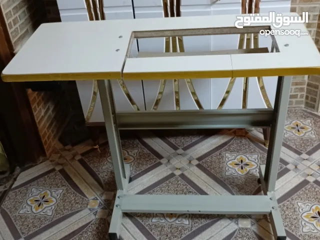 ميز مكينة كومبال