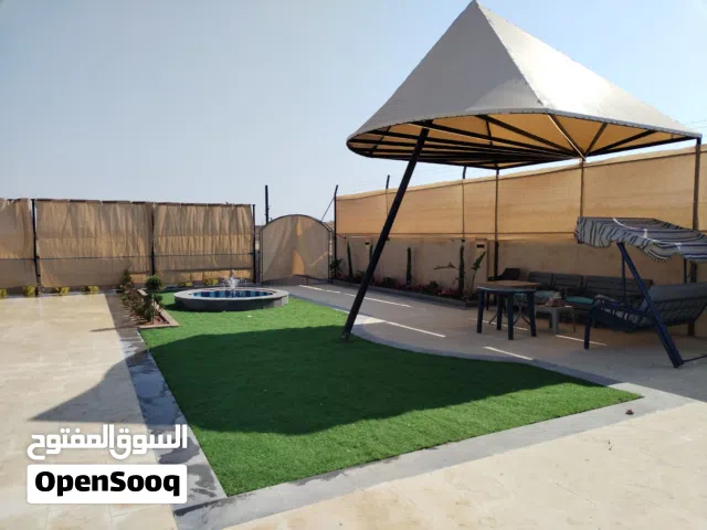 2 Bedrooms Chalet for Rent in Amman Al-'Al